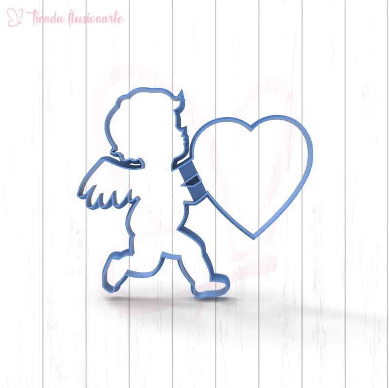 Cupido - San Valentín