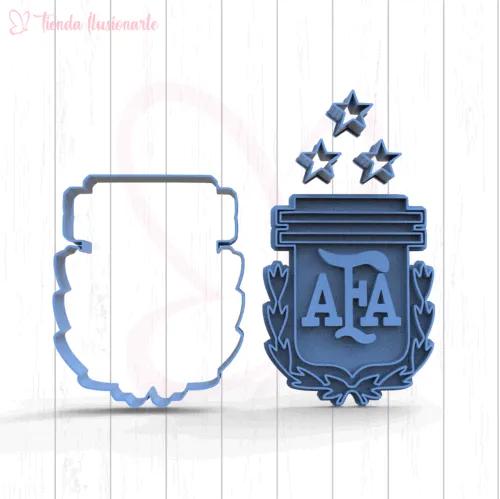 Escudo AFA
