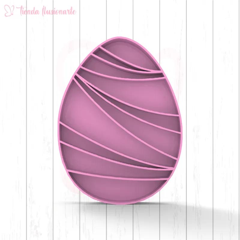 Huevo de pascua