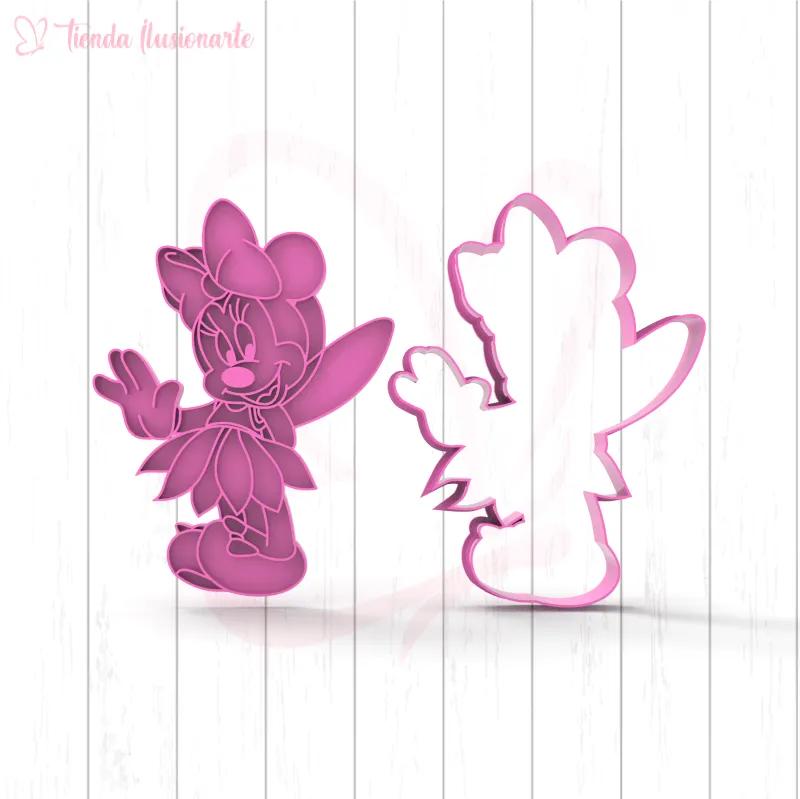 Minnie hada
