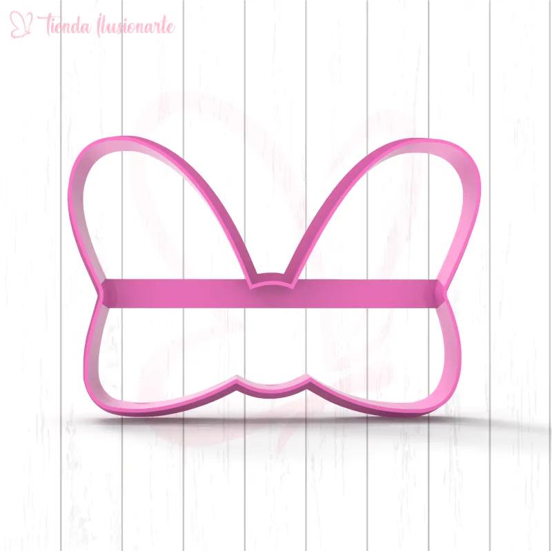 Moño de Minnie