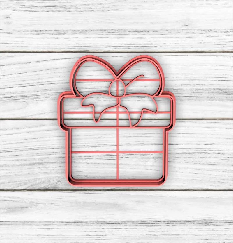 Regalo Navidad