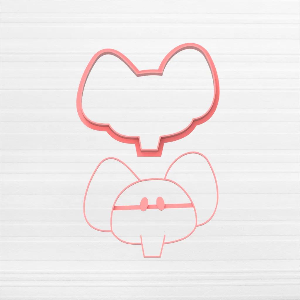 Elefanta Eli - Pocoyo