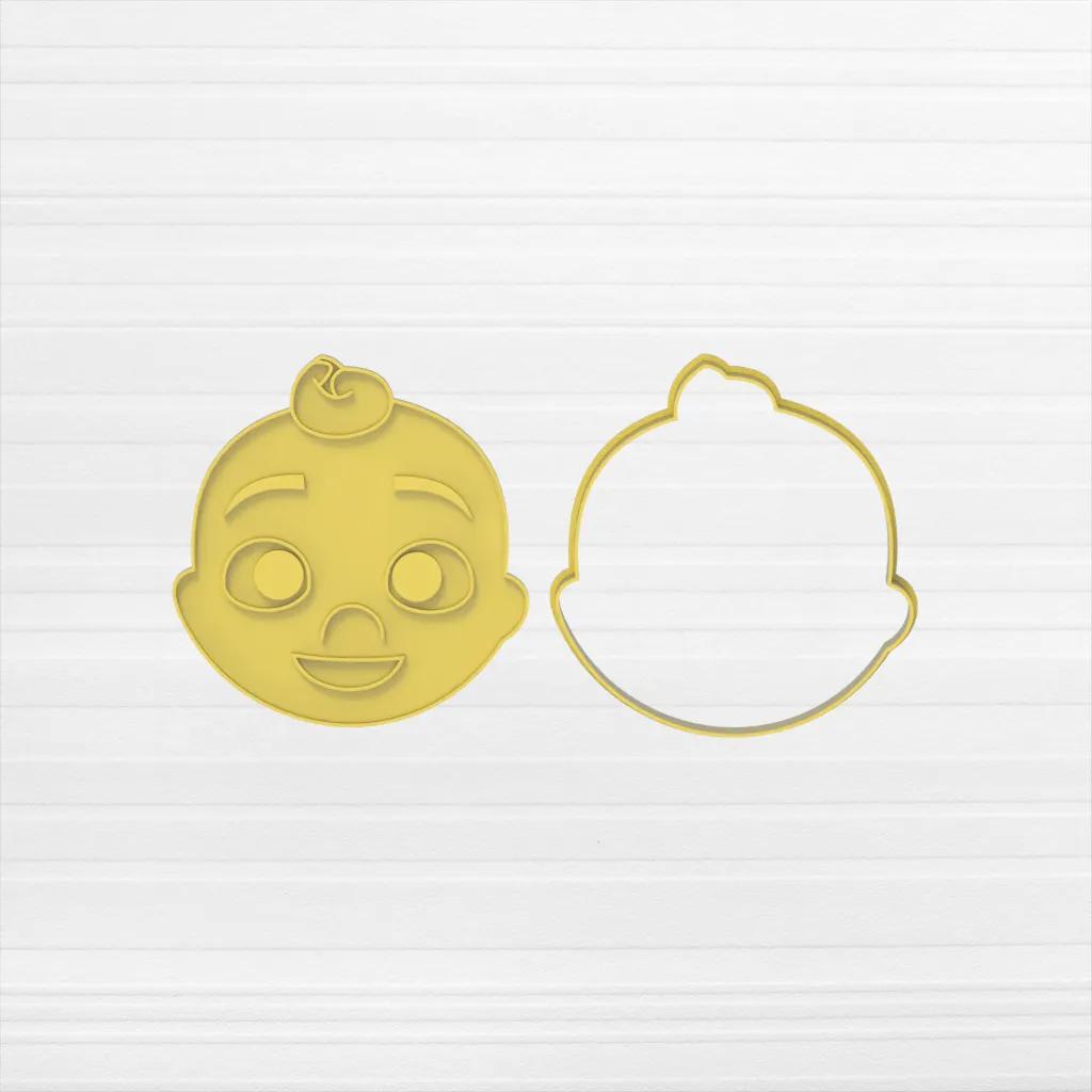 Bebe Cocomelon