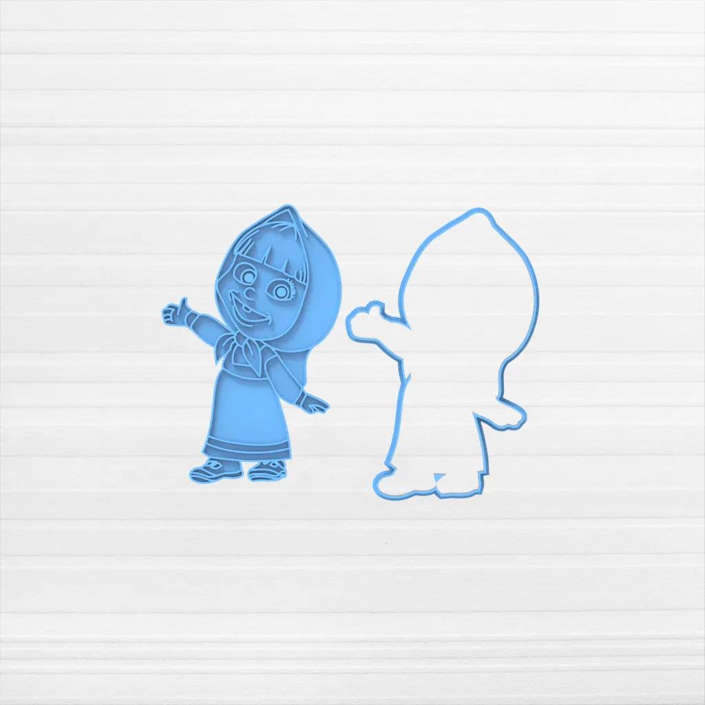 Masha