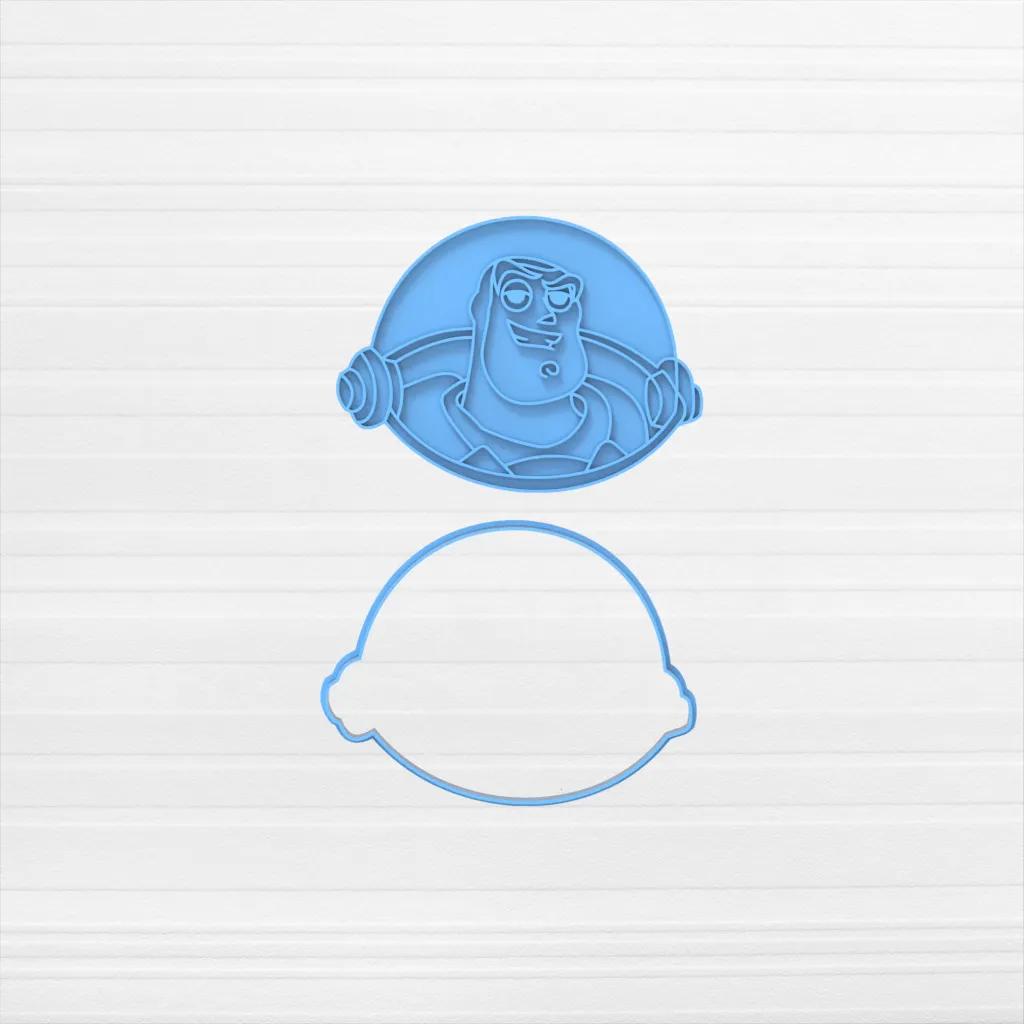 Buzz Lightyear - Toy Story