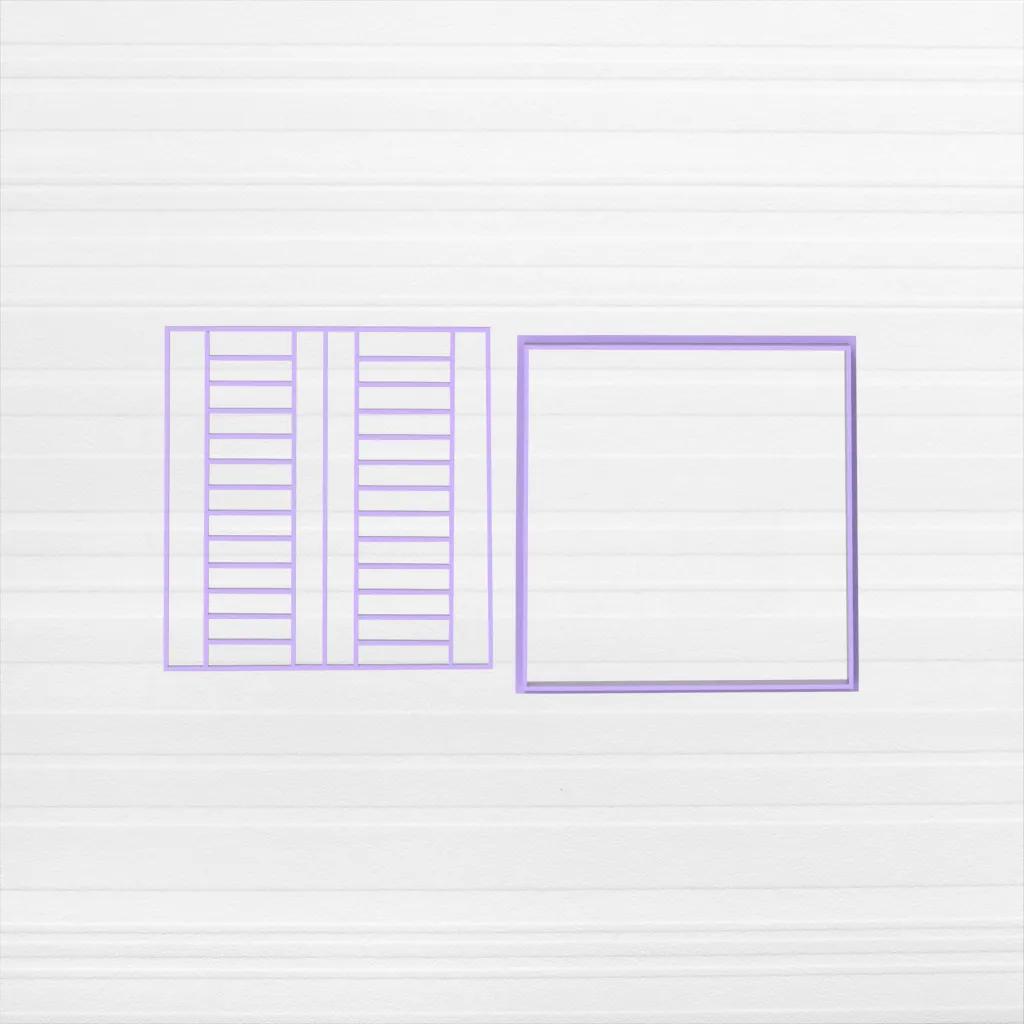 Ventana - Encanto