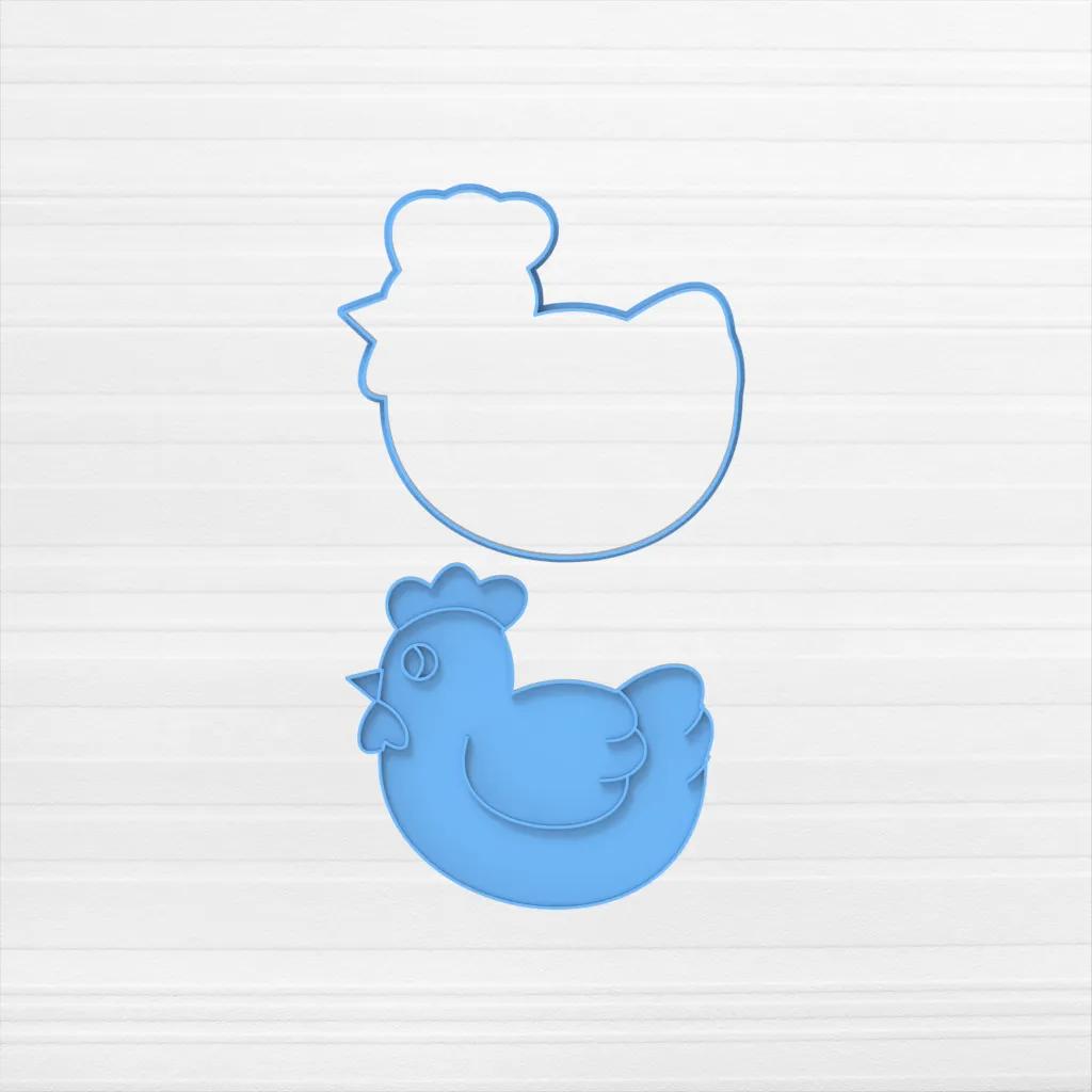 Gallina