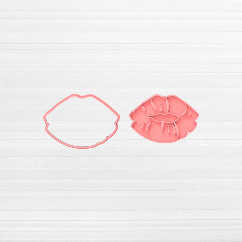 Beso/Boca
