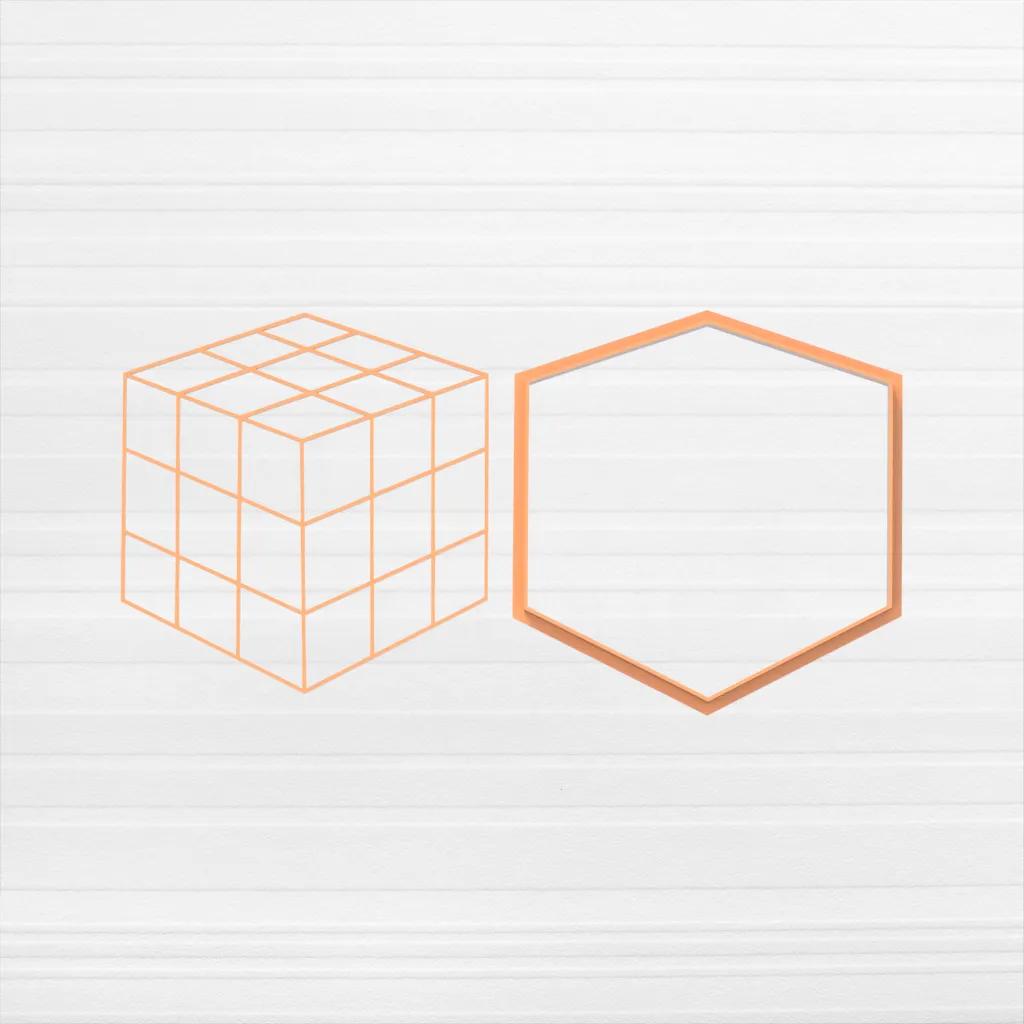 Cubo Rubik
