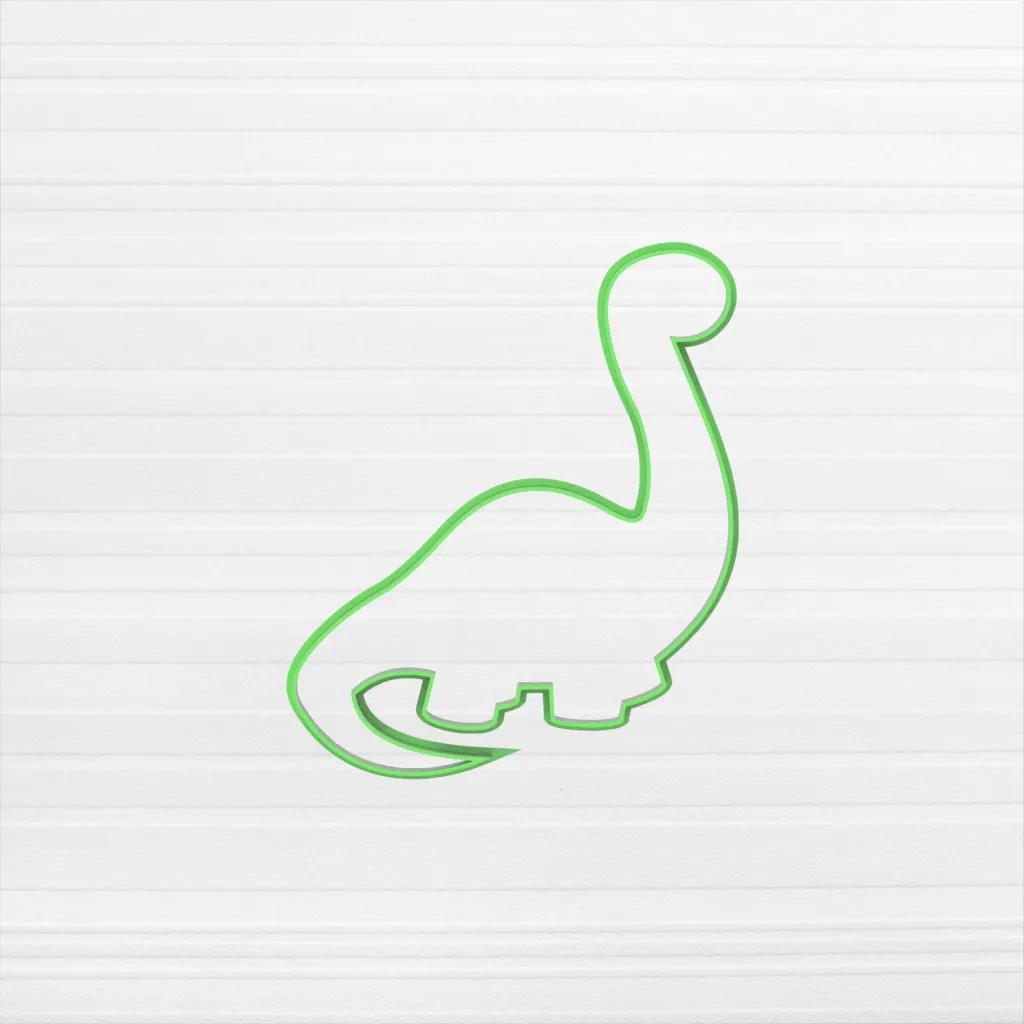 Dinosaurio c572