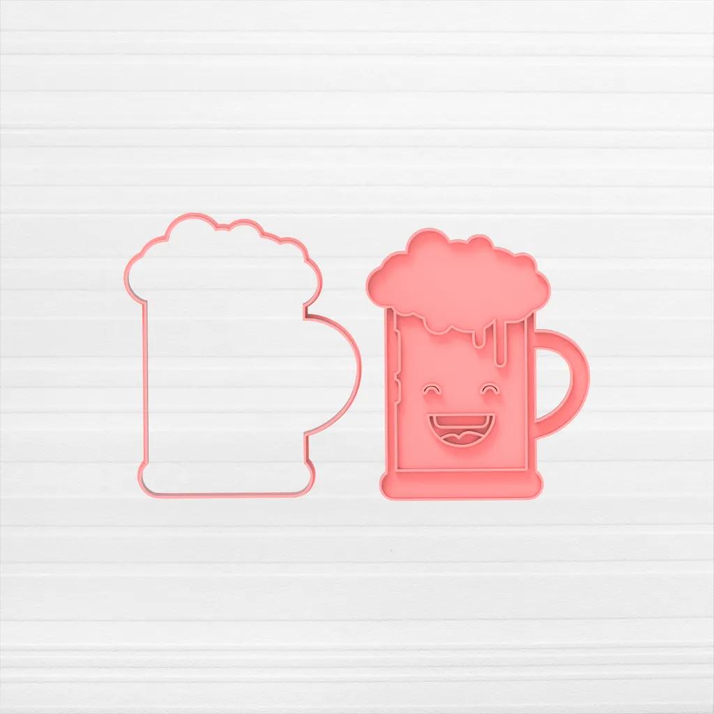 Chopp de Cerveza - Día del Padre
