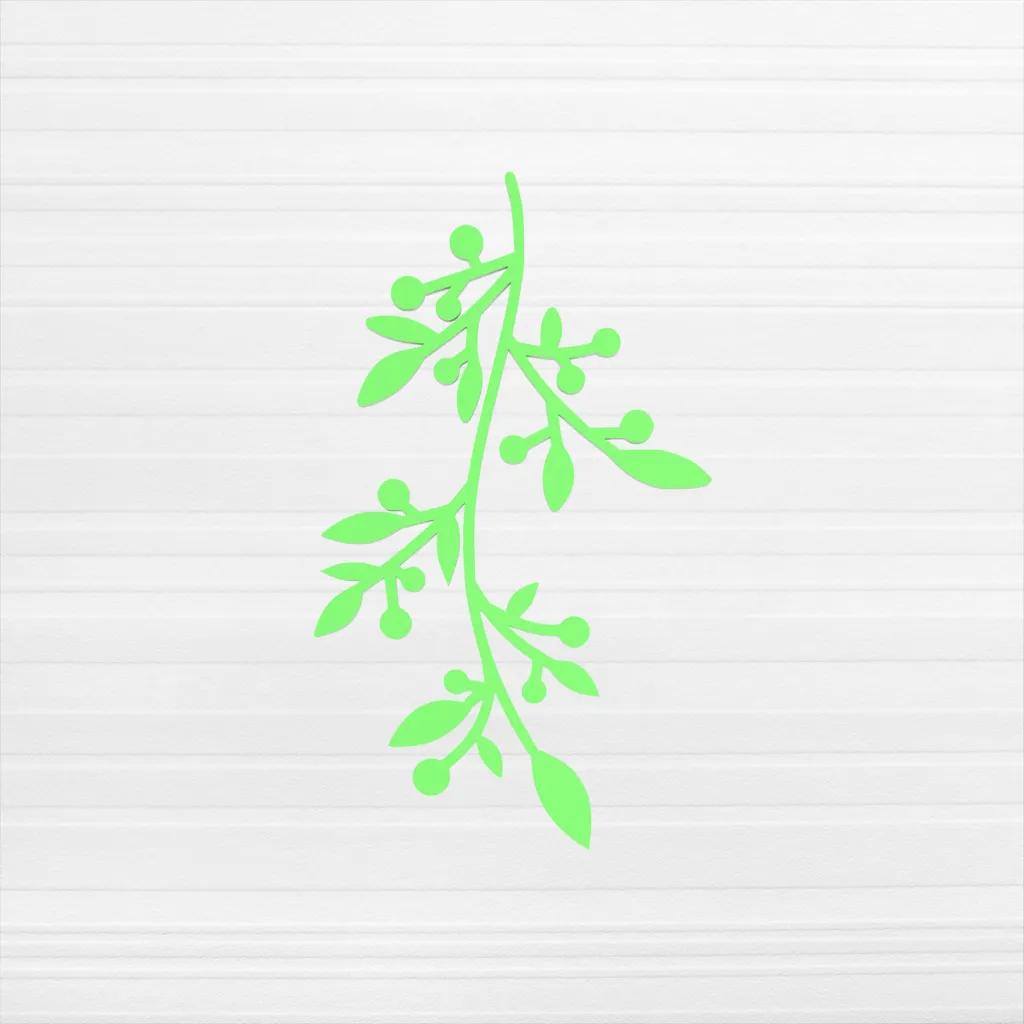 Stamp Nervadura