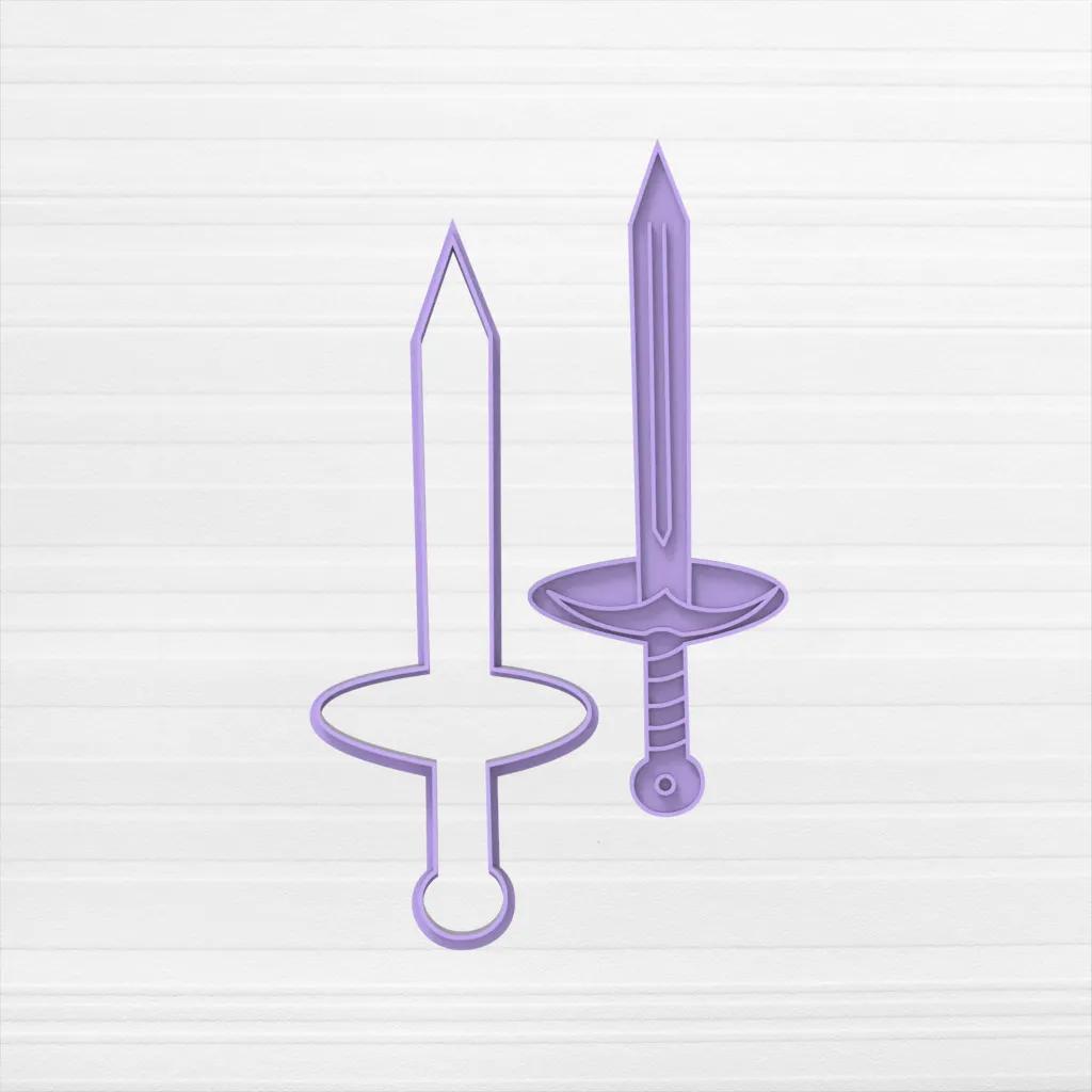 Espada - Game of Thrones