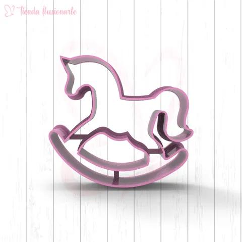 Caballo Bebe
