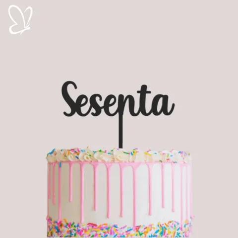 Sesenta