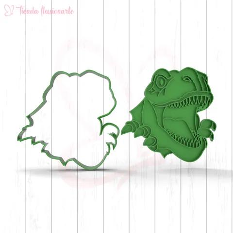 Dinosaurio c604